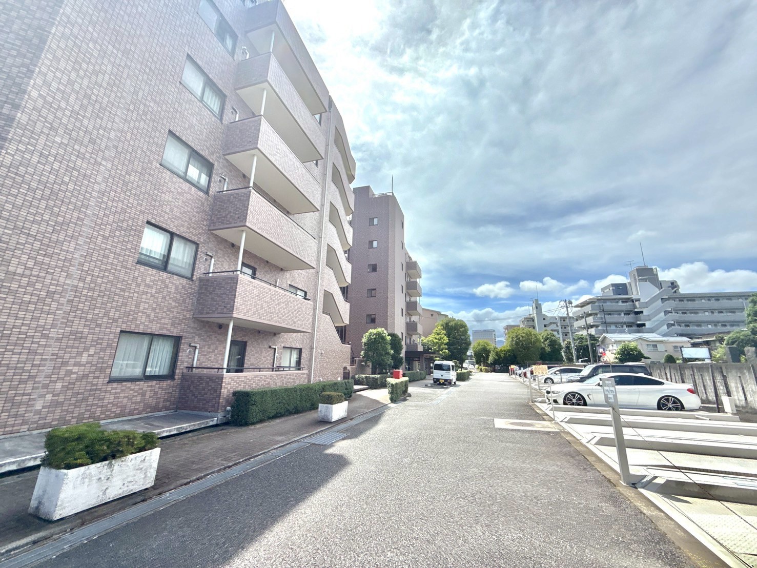 物件画像 ルアンジュ本厚木