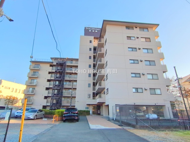 物件画像 ライオンズマンション長津田