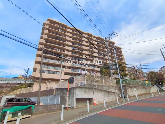 マンションイメージ