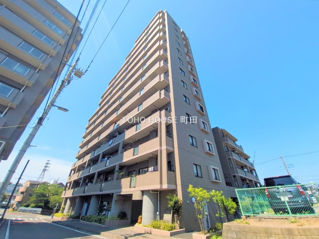 物件画像 稲城ガーデニア弐番館