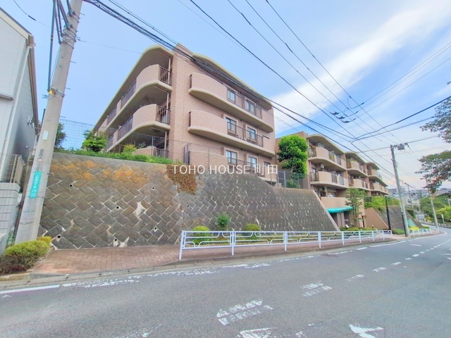 物件画像 フォルスコート東林間
