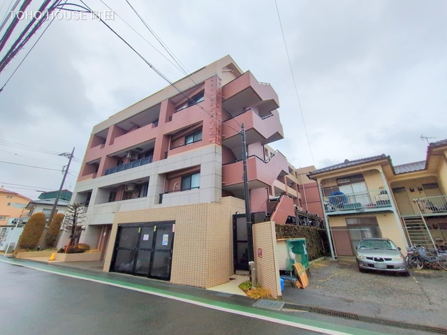物件画像 クオス宮崎台