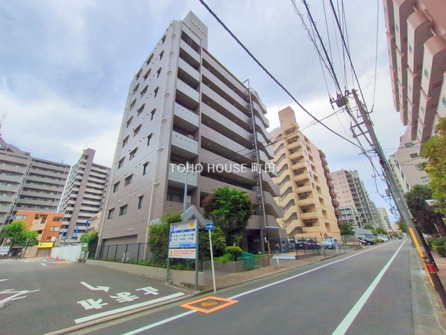 物件画像 ドラゴンマンション相模原壱番館