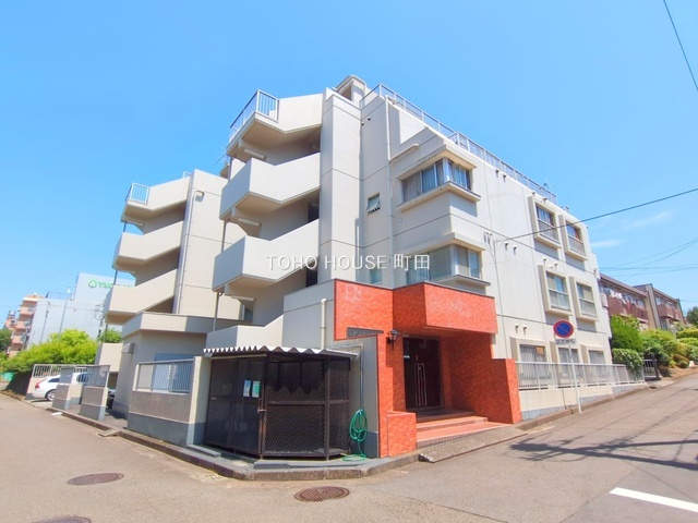 マンションイメージ