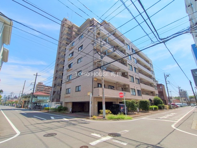 物件画像 ライオンズマンション相模原第10