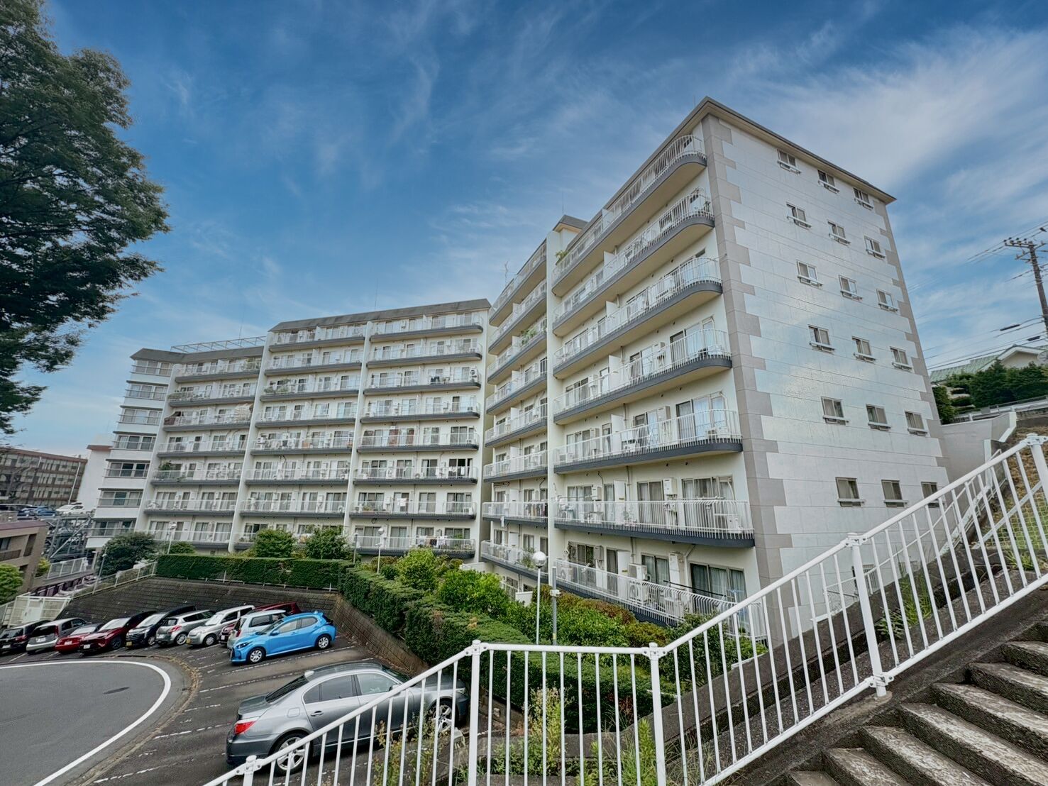 マンションイメージ