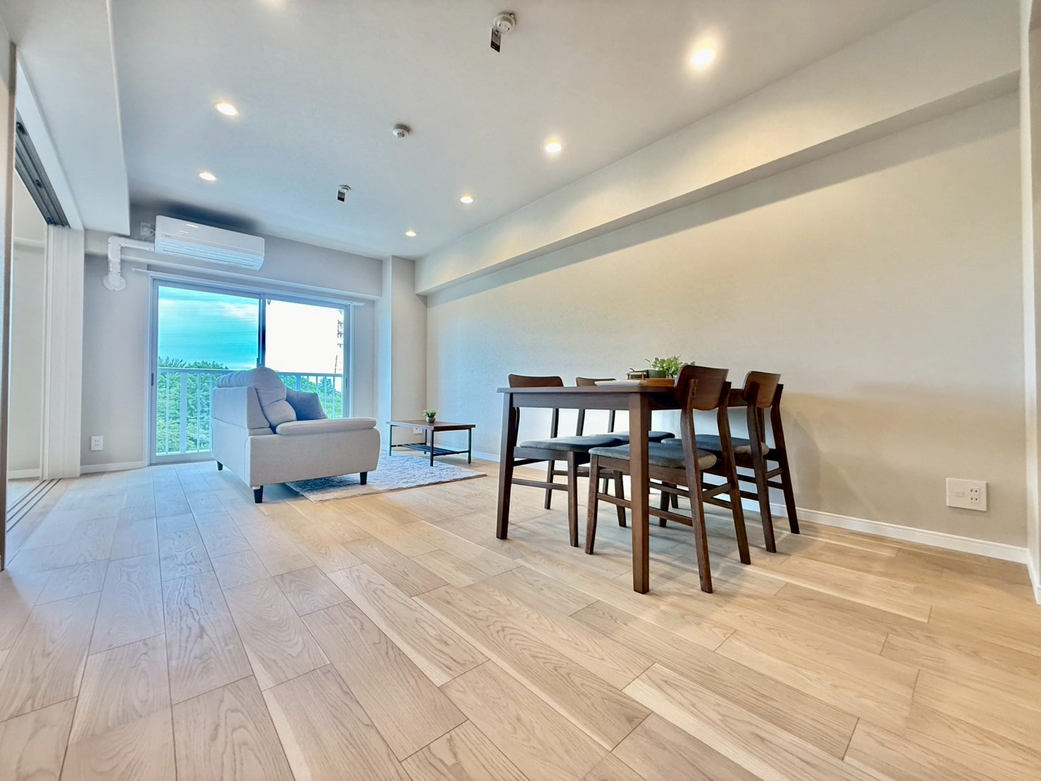 マンションイメージ