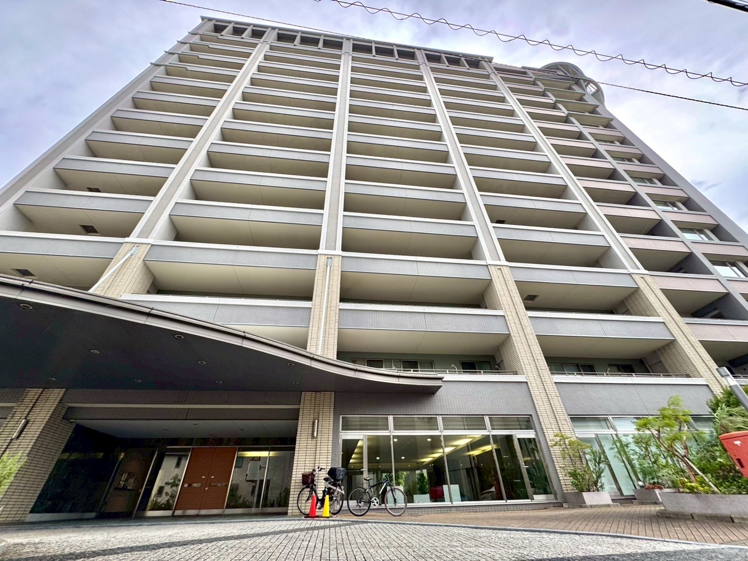 マンションイメージ