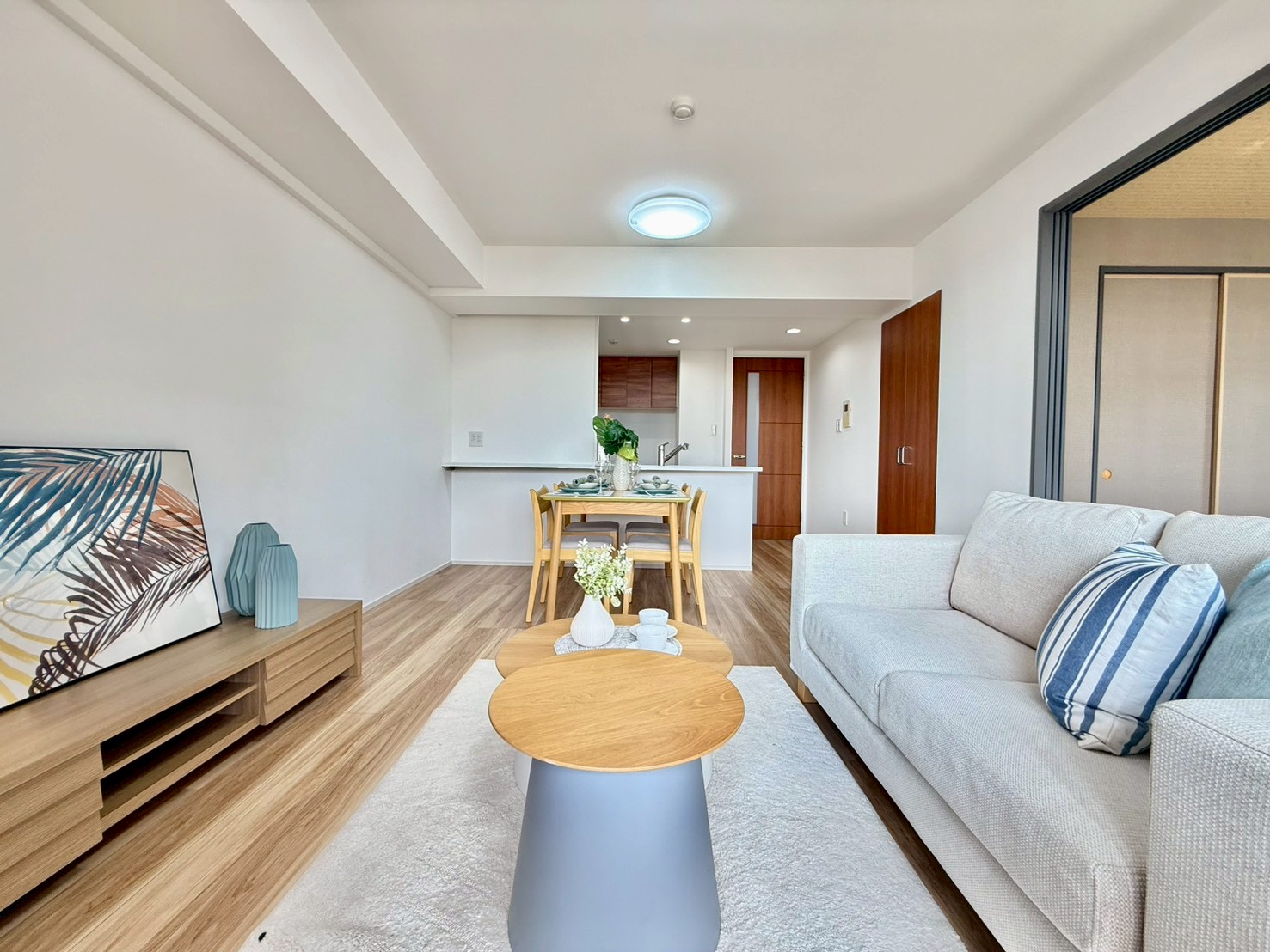 物件画像 フィスナレジデンスセンター南