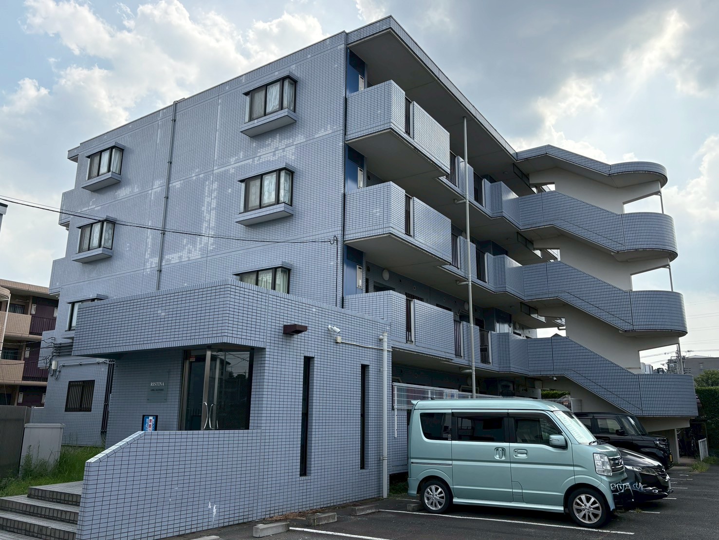 物件画像 リスティーナ青葉あかね台