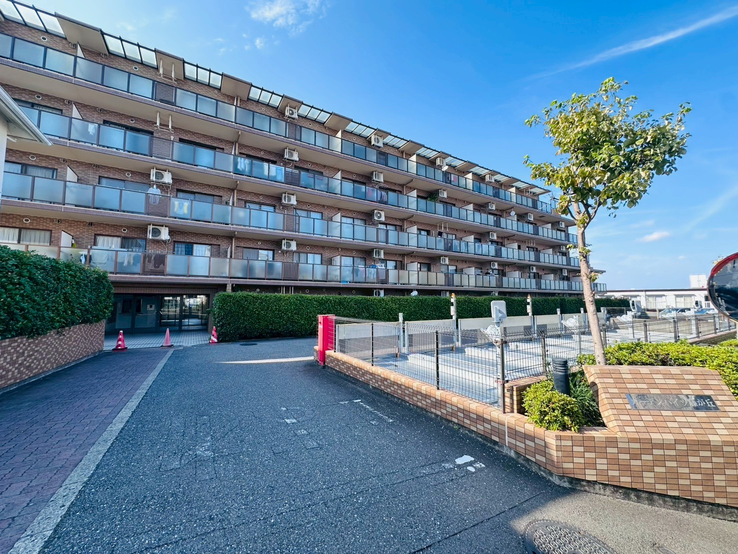 マンションイメージ