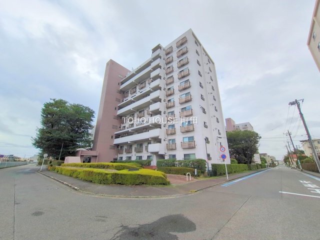 物件画像 東急ドエルつきみ野ビレジC-1号棟