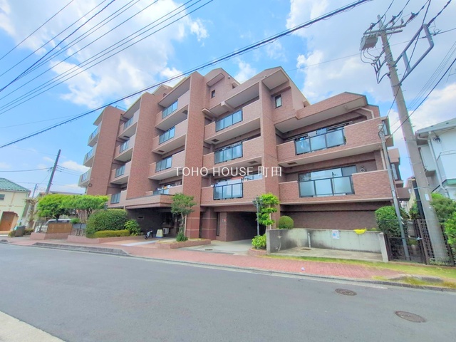 マンションイメージ