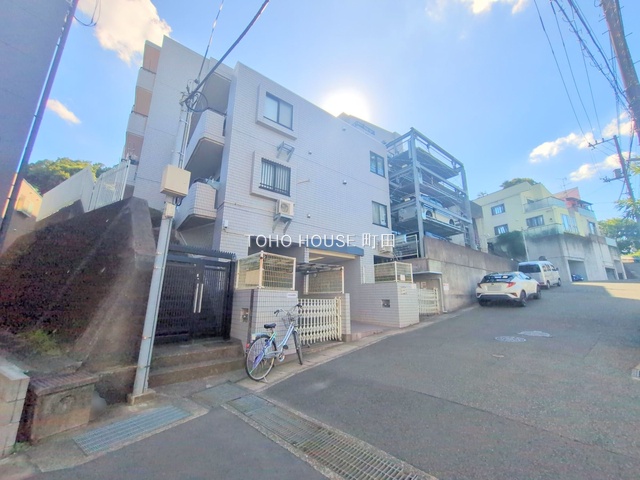 物件画像 ニューウェルテラス元住吉