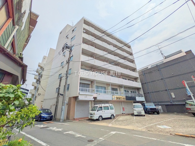 物件画像 正ビル(用賀)