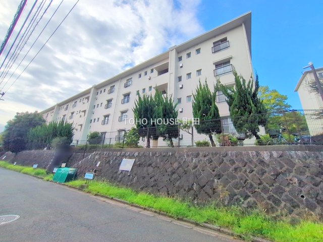 物件画像 たまプラーザ団地6街区3号棟