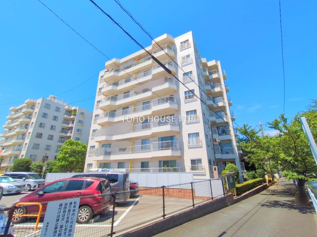 神奈川県海老名市さつき町