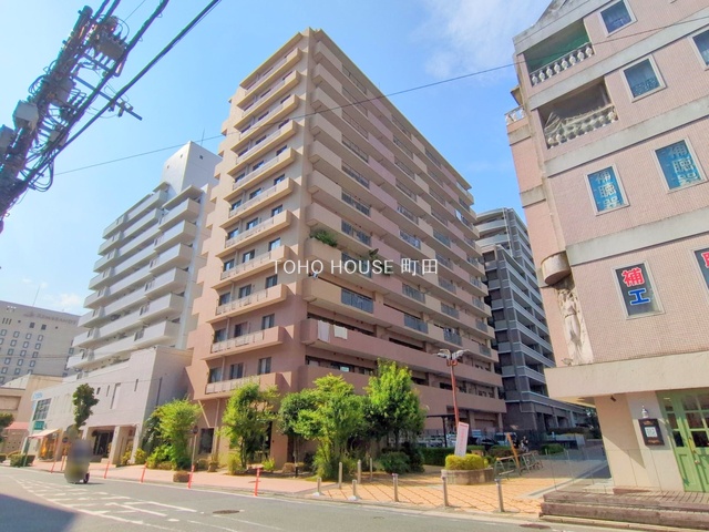 マンションイメージ