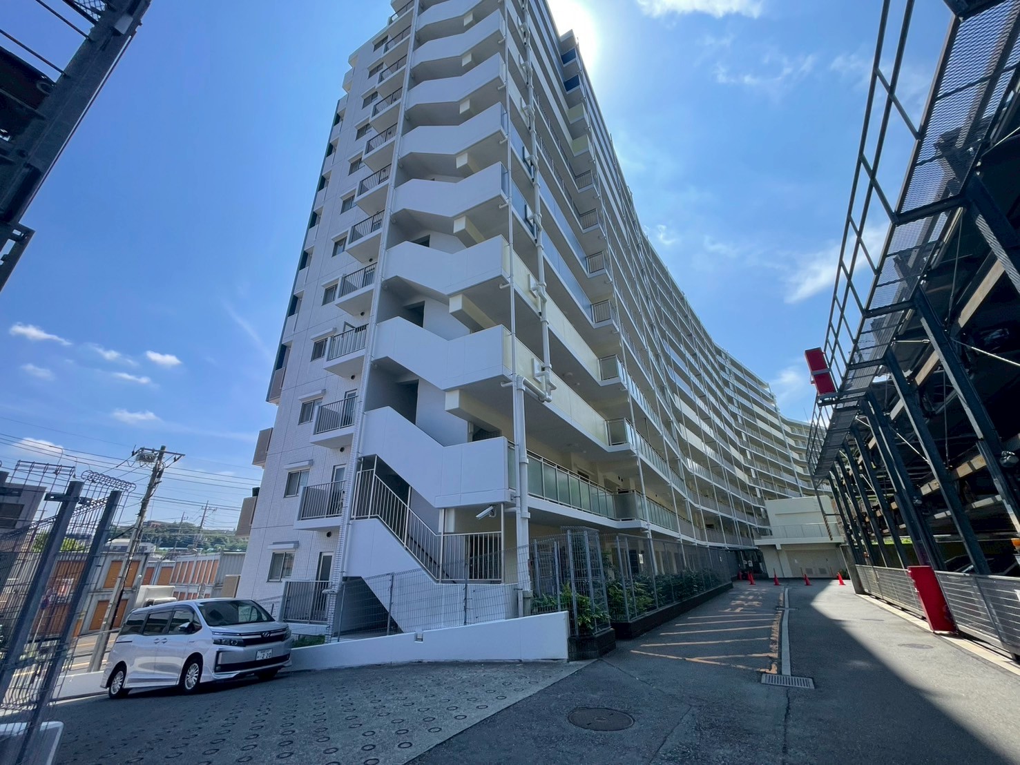 マンションイメージ