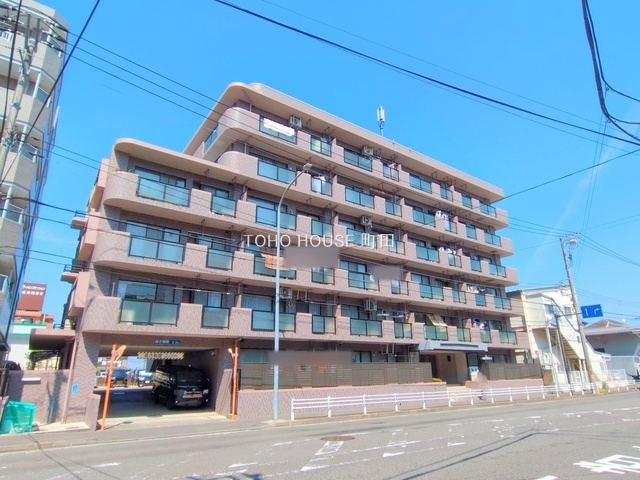 マンションイメージ