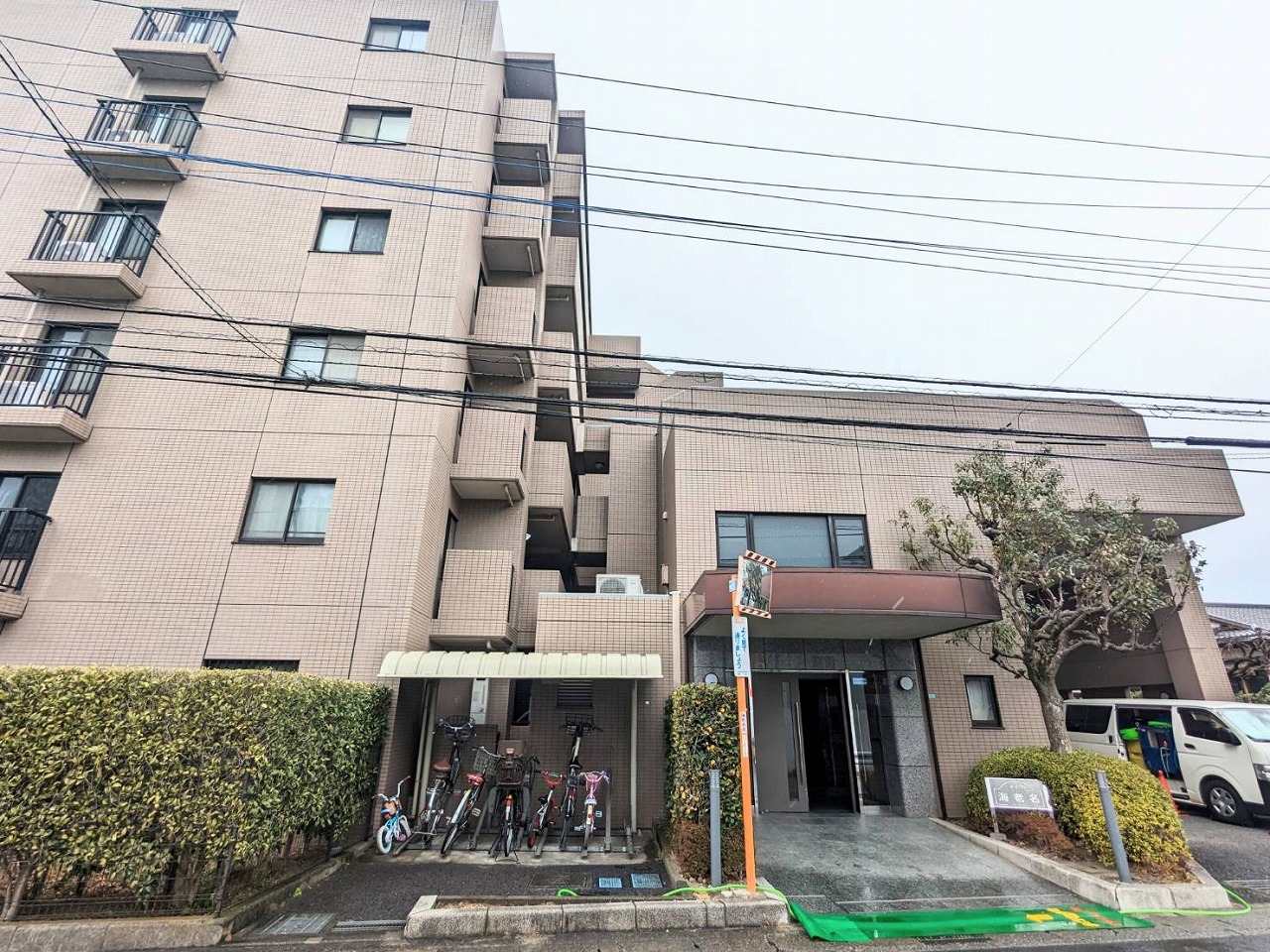 マンションイメージ