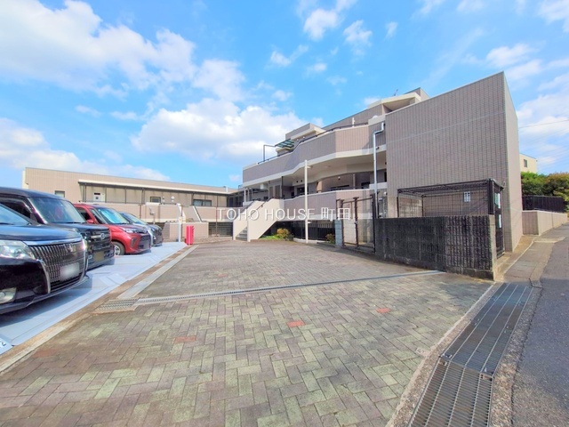マンションイメージ