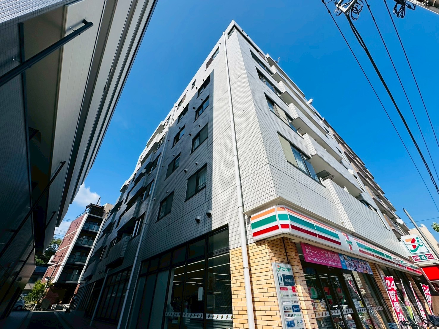 マンションイメージ