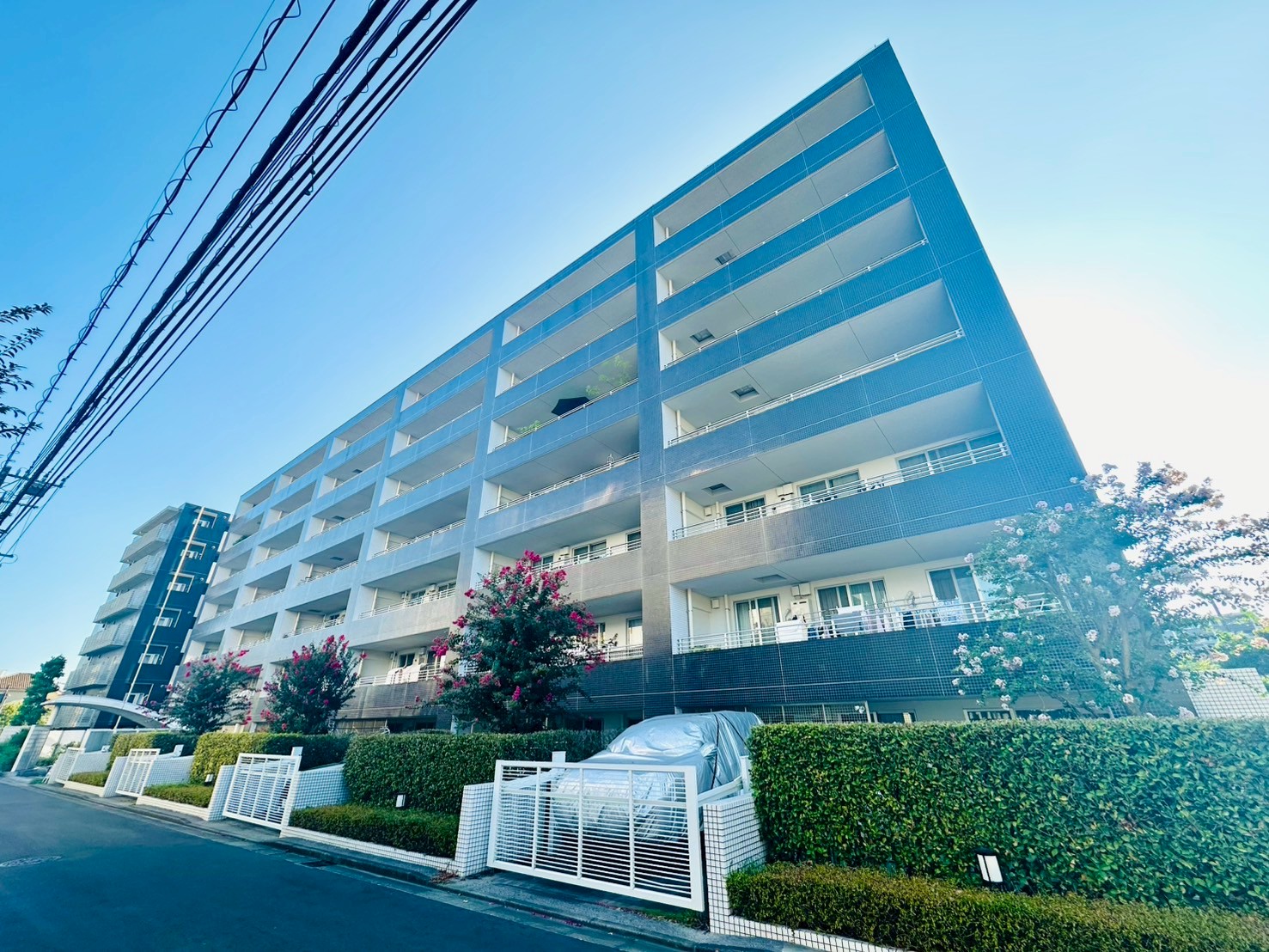 マンションイメージ