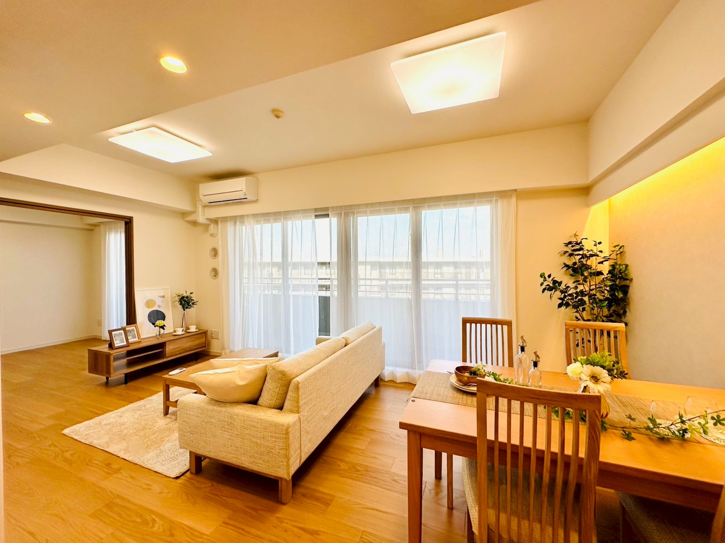 物件画像 コスモハイセレサYOKOHAMA EAST