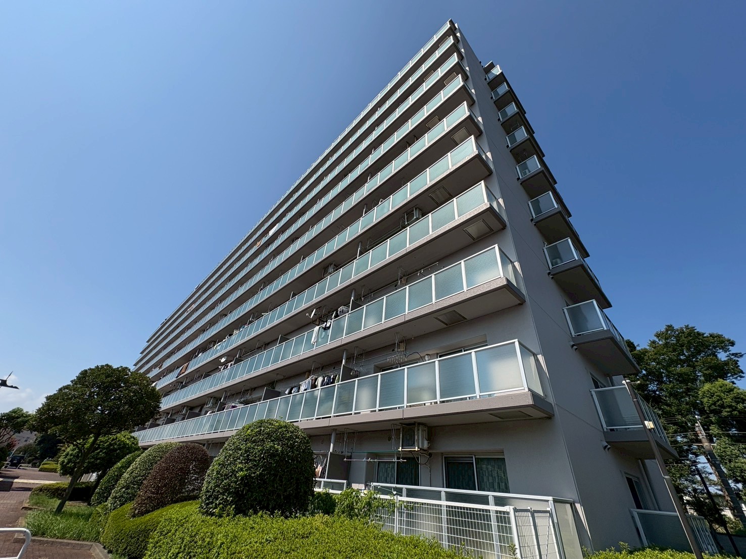 マンションイメージ