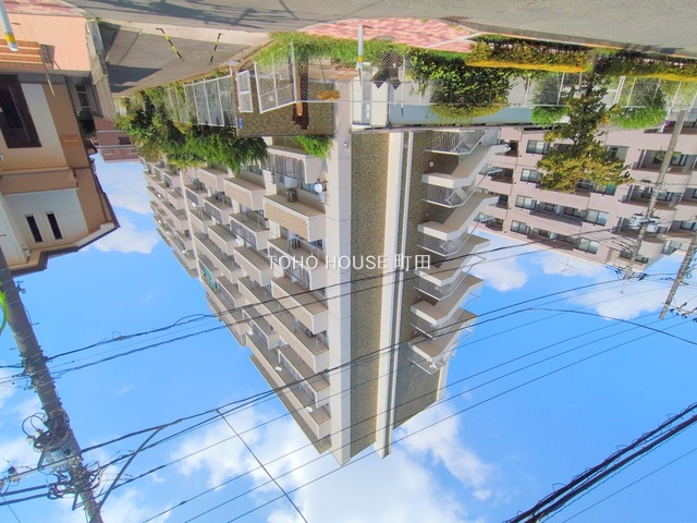 マンションイメージ