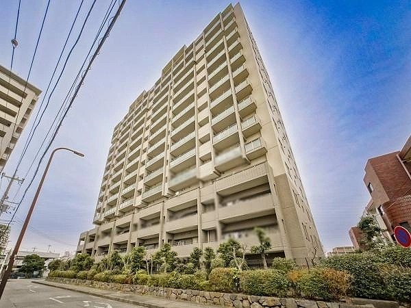 グランドメゾン古淵