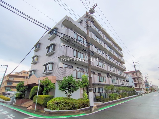 物件画像 エンゼルハイム十日市場