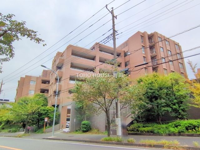 物件画像 グランディスタ青葉台