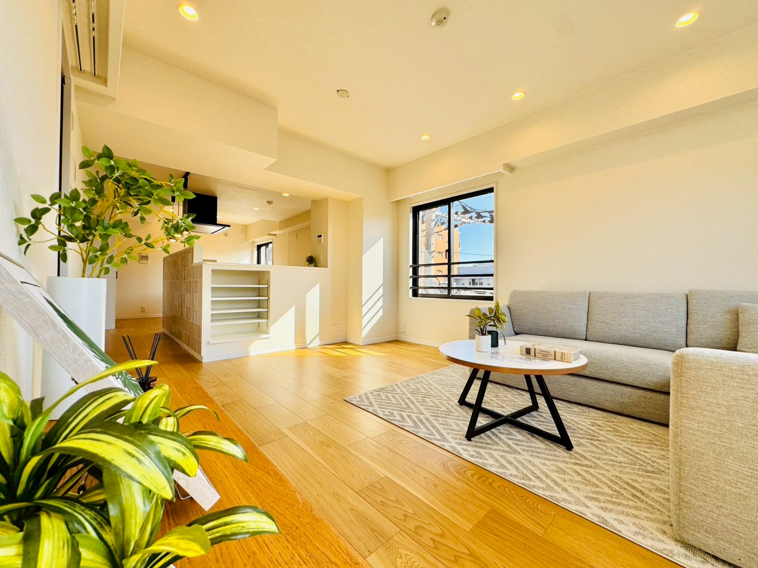 マンションイメージ