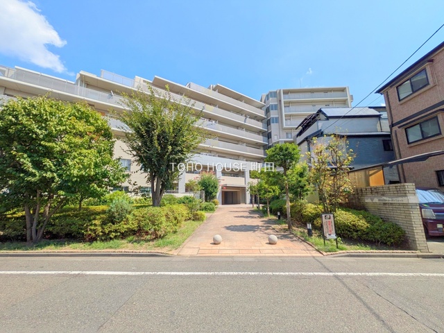 マンションイメージ