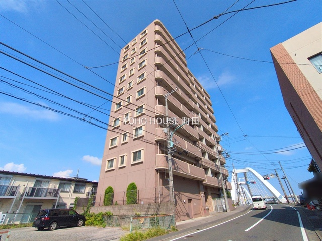 物件画像 日神パレステージ本厚木リバースクエア