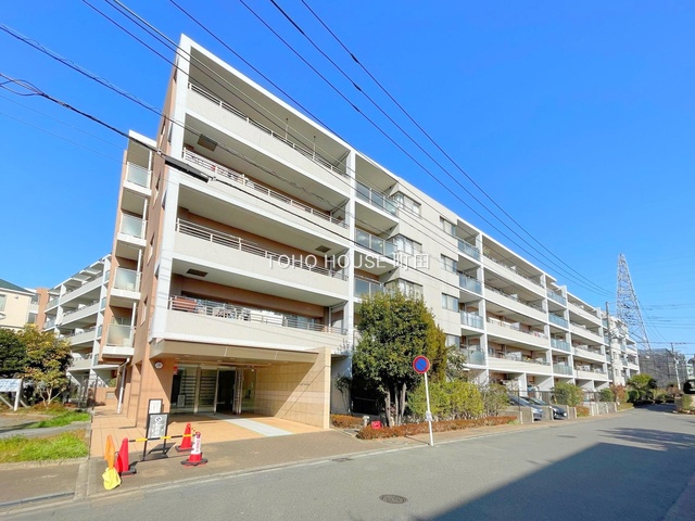 神奈川県川崎市多摩区宿河原７丁目