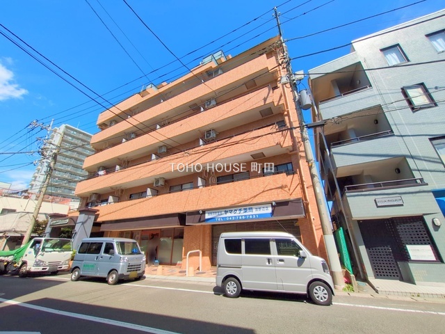 マンションイメージ