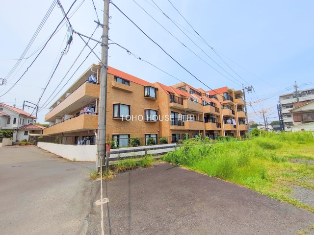 マンションイメージ