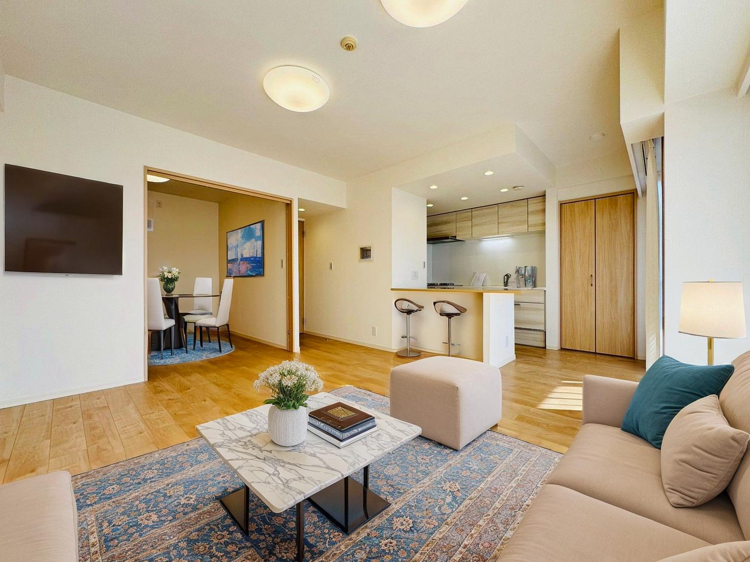 マンションイメージ