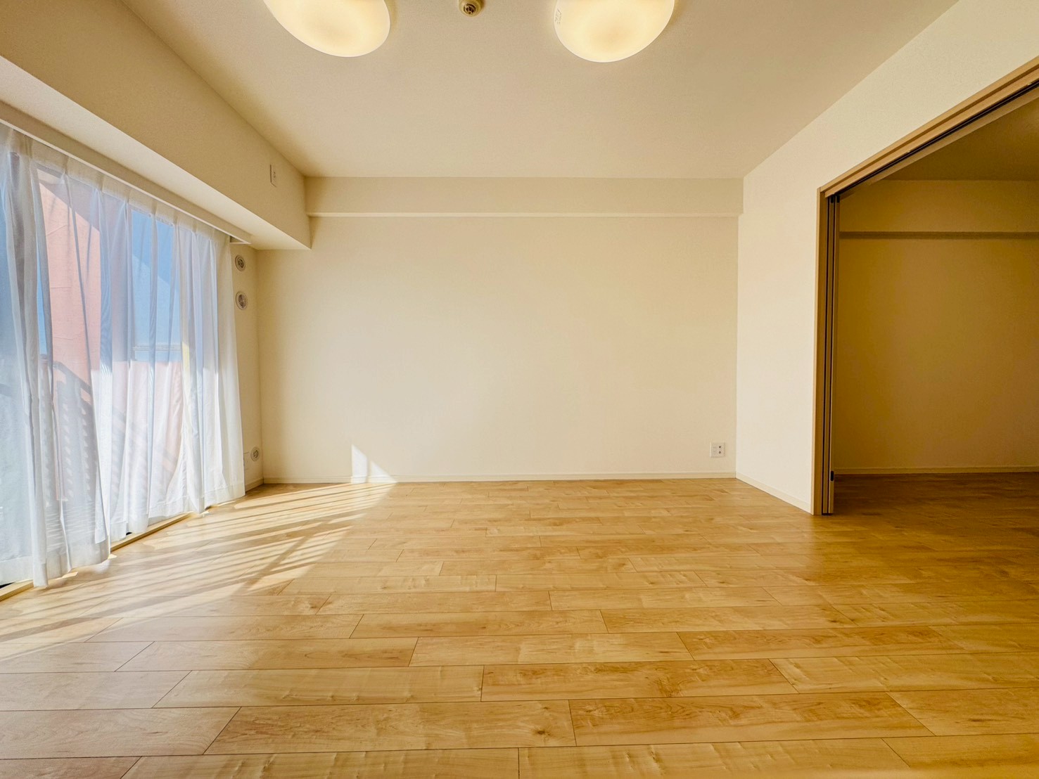 マンションイメージ