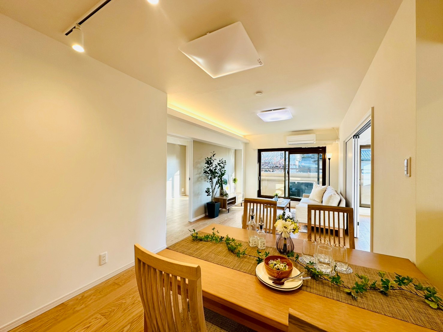 物件画像 東急ドエル鷺沼ローラス