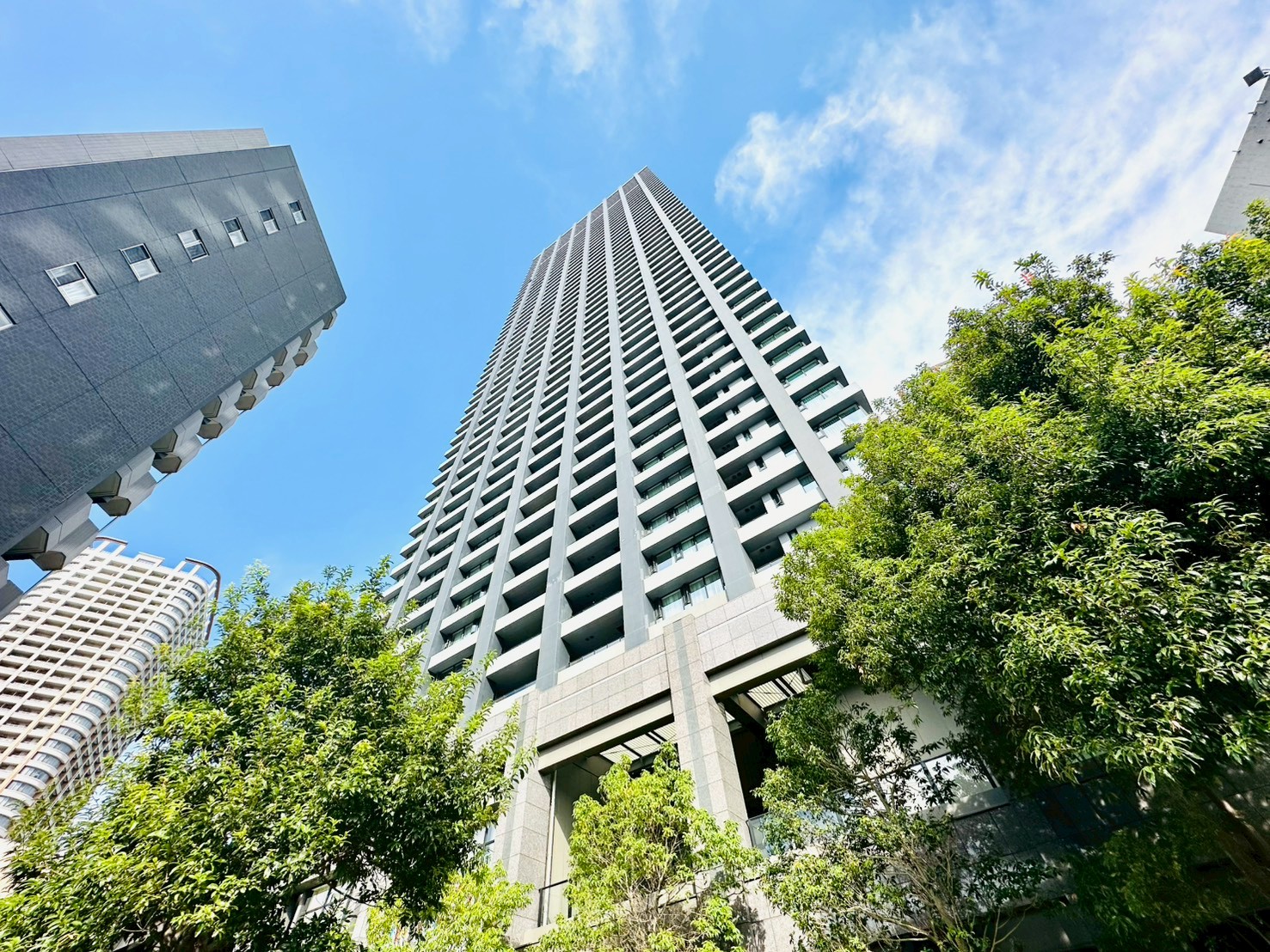 シティタワー武蔵小杉