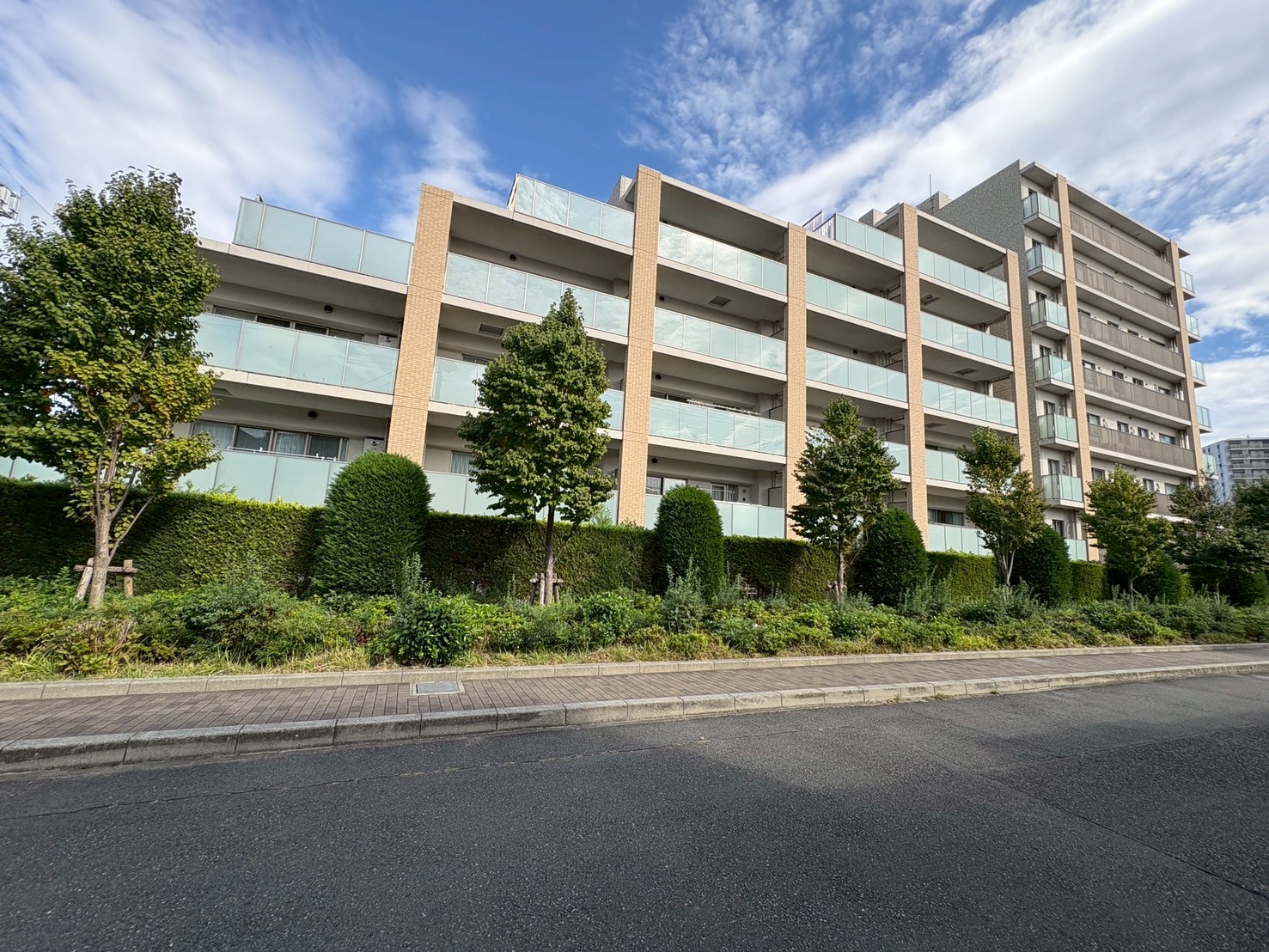 マンションイメージ