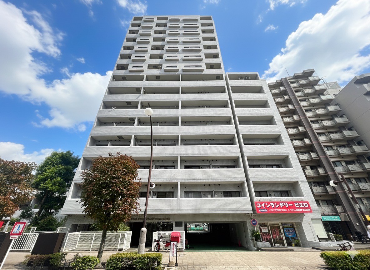 物件画像 ライオンズプラザ聖蹟桜ケ丘