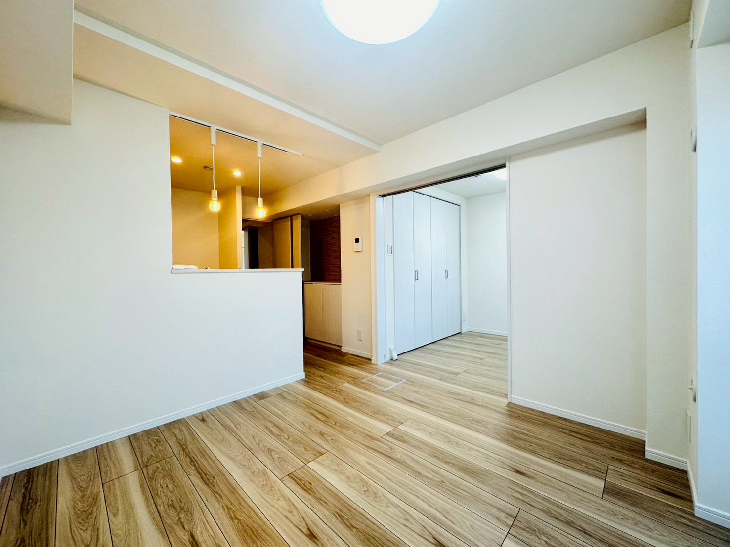 マンションイメージ