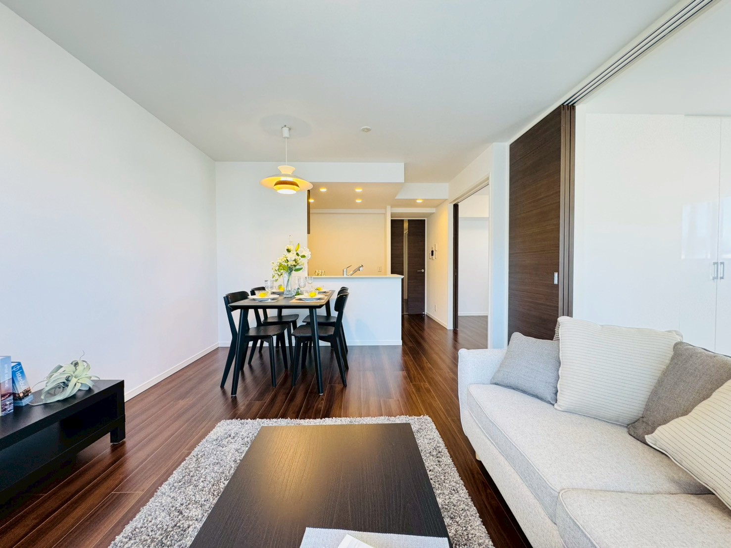 マンションイメージ