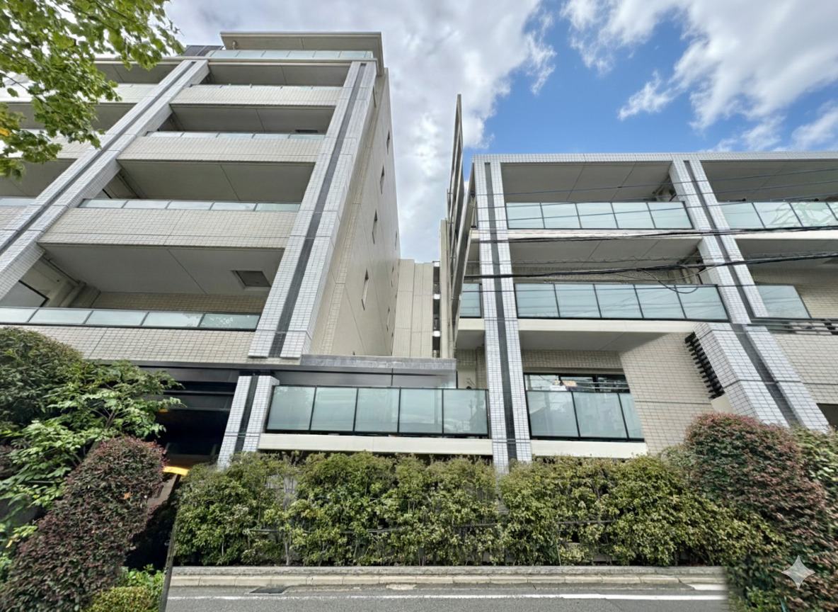 インプレスト青葉荏田