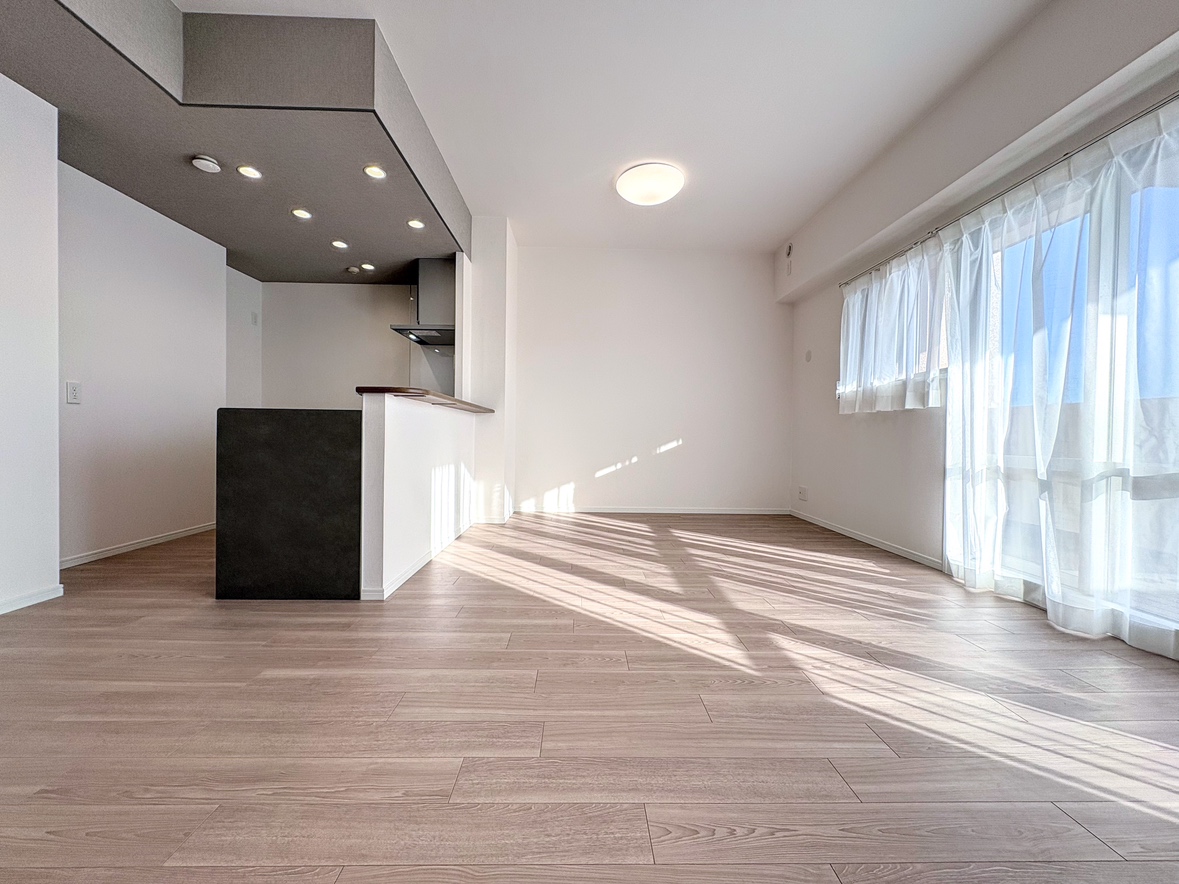 マンションイメージ